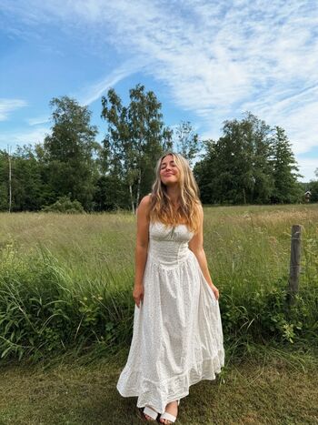 Full leaked Melina goransson page private photo