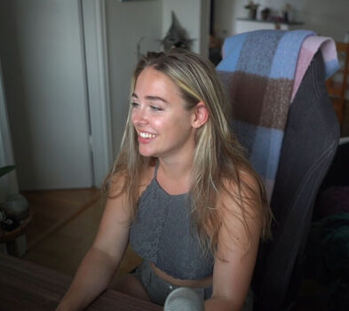 Full leaked Melina goransson private photo