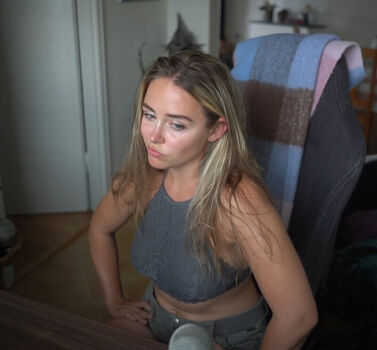 Melina Goransson