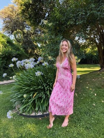 Full leaked Melina goransson private photo