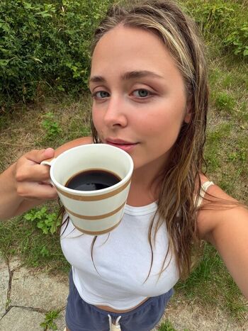 Full leaked Melina goransson private photo