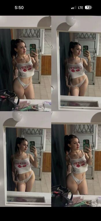 Full leaked Melina guida private photo