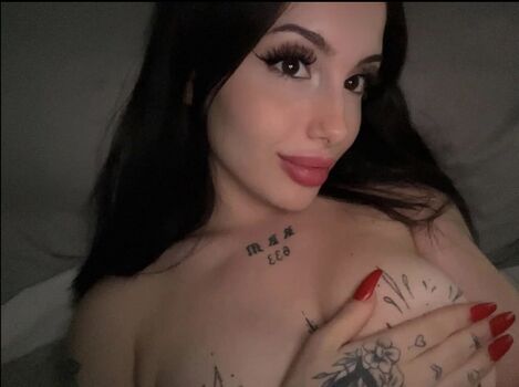 Full leaked Melina guida private photo
