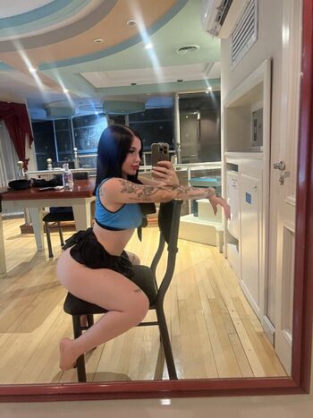 Full leaked Melina guida private photo