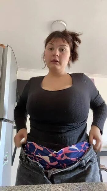 Full leaked Melina h private photo