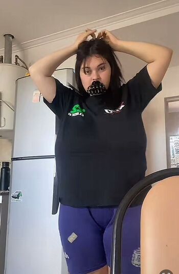 Full leaked Melina h private photo