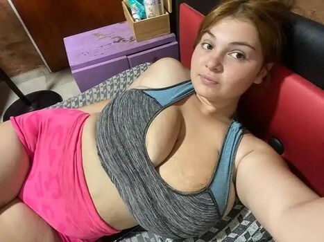 Full leaked Melina h private photo