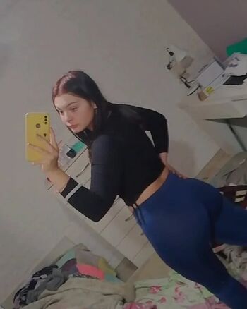 Full leaked Melina h private photo