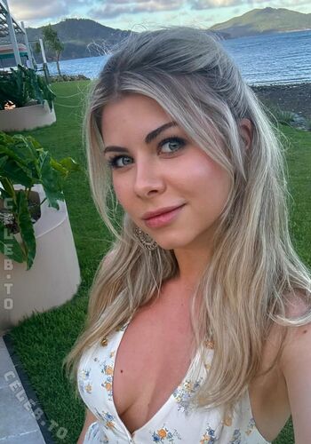 Full leaked Melina heimes private photo