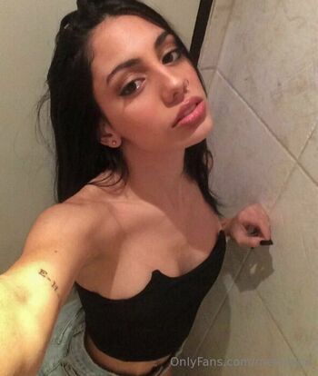 Full leaked Melina loxx private photo