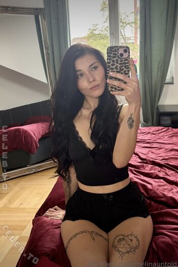 Full leaked Melina untold private photo