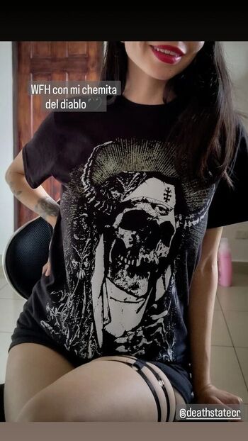 Full leaked Melina valdez private photo