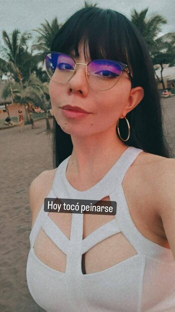 Full leaked Melina valdez private photo