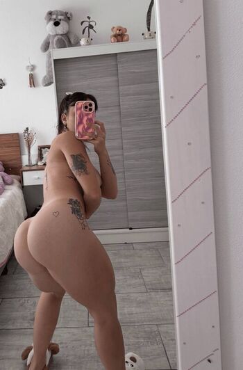 Full leaked Melina private photo