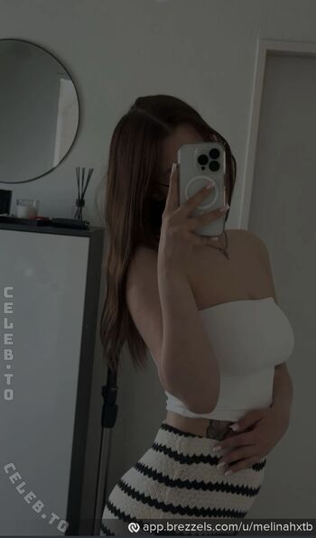 Full leaked Melinahxtb private photo