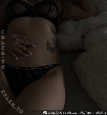 Full leaked Melinahxtb private photo