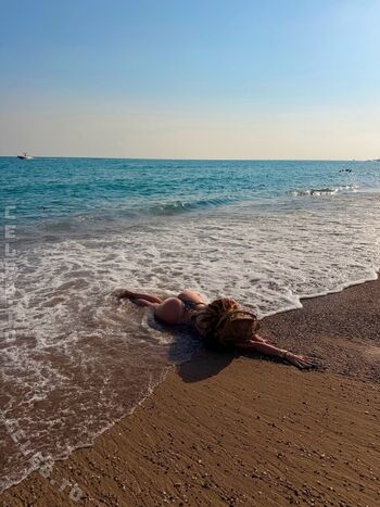 Full leaked Melinda ademi private photo