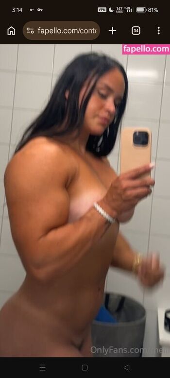 Melinda Lindmark
