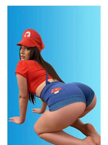 Full leaked Melinda young private photo
