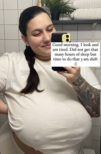Full leaked Melindaaj private photo
