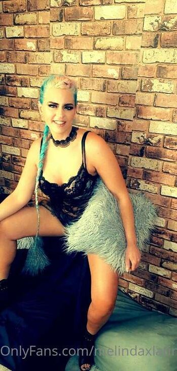 Full leaked Melindaxlatin private photo