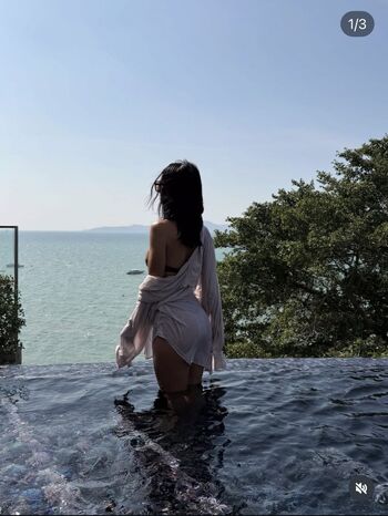 Full leaked Melinecrn private photo