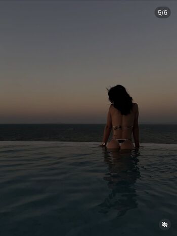 Full leaked Melinecrn private photo