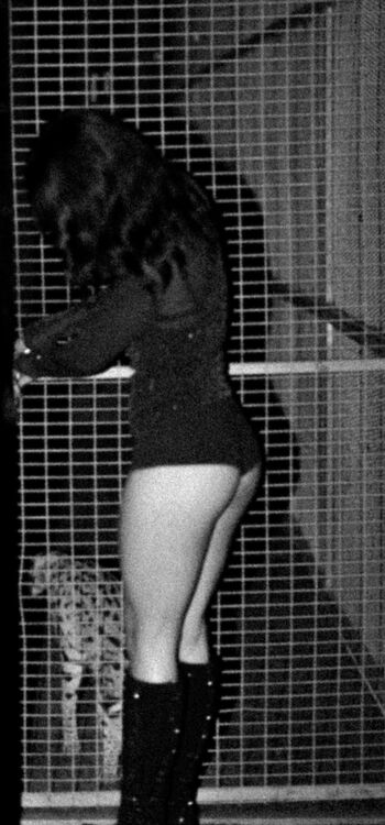 Full leaked Melinecrn private photo