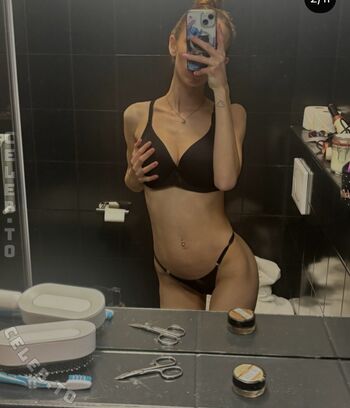 Full leaked Melinskii offical private photo