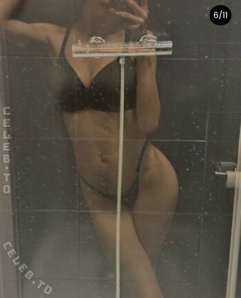 Full leaked Melinskii offical private photo