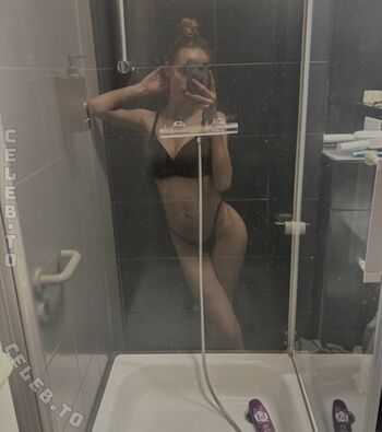 Full leaked Melinskii offical private photo