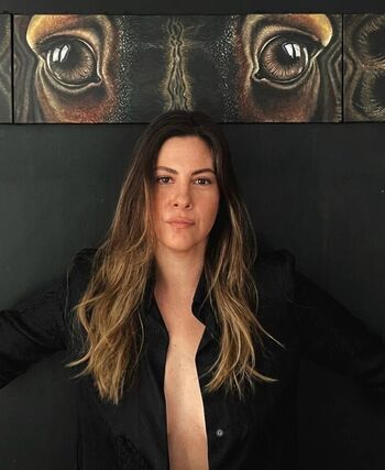 Full leaked Melis babadag page private photo