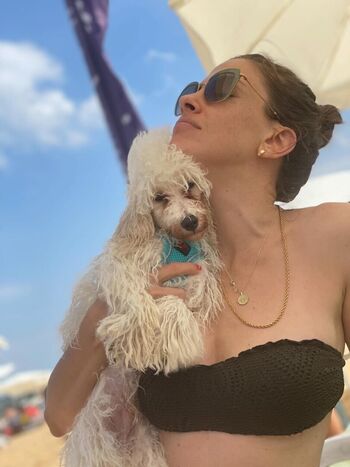 Full leaked Melis babadag private photo