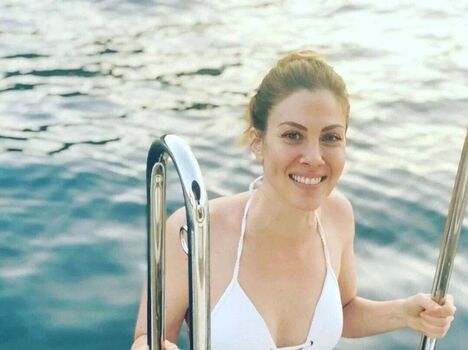 Full leaked Melis babadag private photo