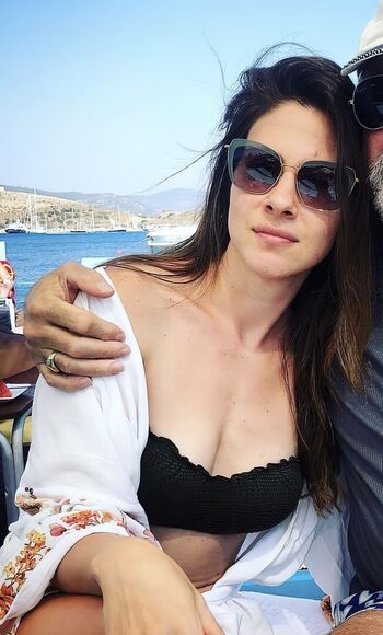Full leaked Melis babadag private photo