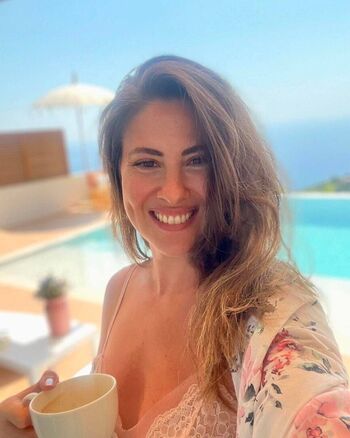 Full leaked Melis babadag private photo