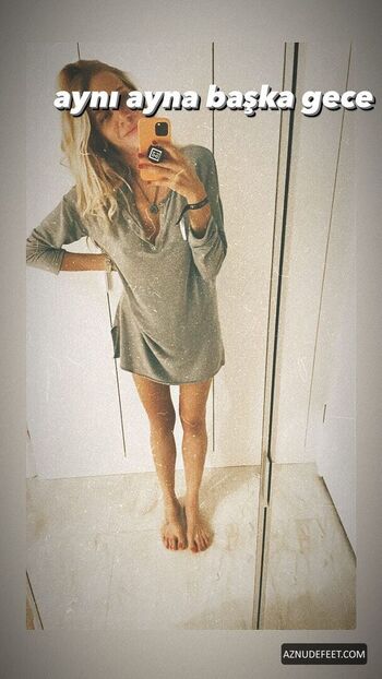 Full leaked Melis iiten private photo