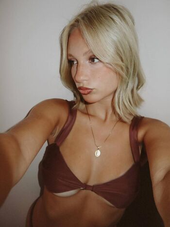 Full leaked Melisa bruno private photo