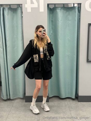 melisa_ginger
