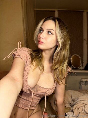 Full leaked Melisa ginger private photo