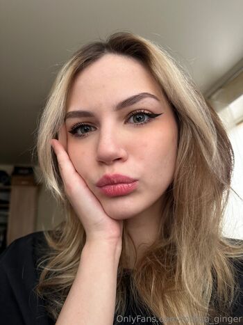 Full leaked Melisa ginger private photo