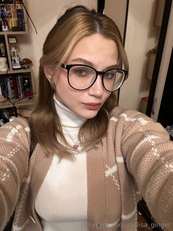 Full leaked Melisa ginger private photo