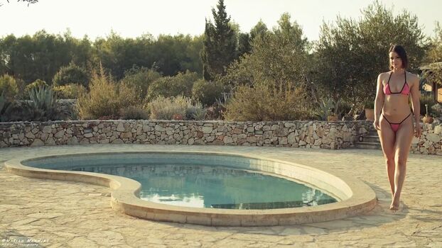 Full leaked Melisa mendini private photo