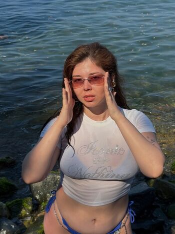 Full leaked Melisa senel private photo
