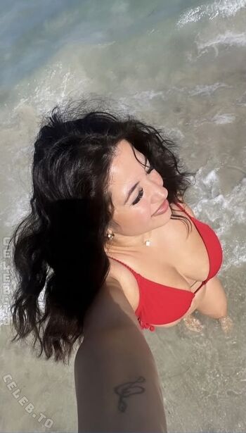Full leaked Melisa toprakci private photo