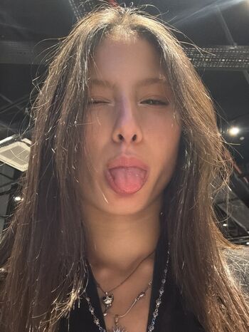 Full leaked Melisa ulad private photo