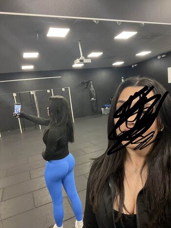 Full leaked Melisae private photo