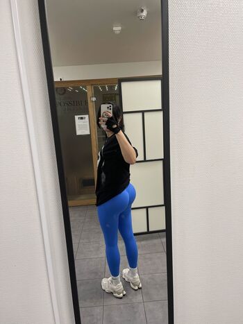 Full leaked Melisae private photo