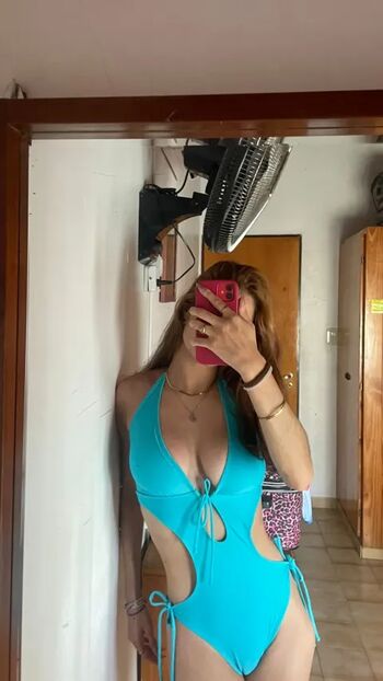 Full leaked Melisbardolini private photo