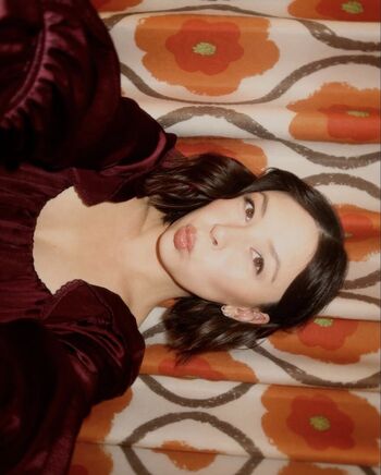 Full leaked Melise jow private photo